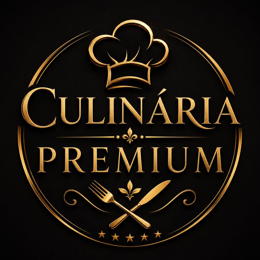 Culinária Premium